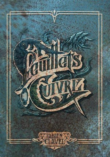 Feuilletscuivre