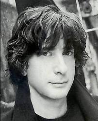 Gaiman