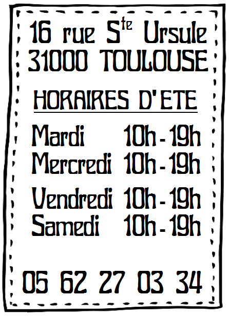 Horairesete 1