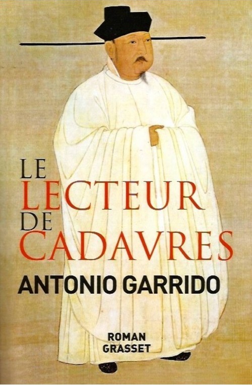 Le lecteur de cadavres