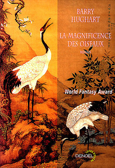 Magnificenceoiseaux