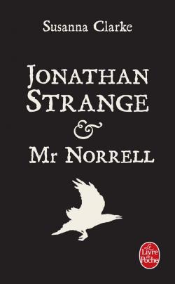 Strangenorrell
